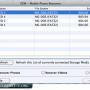 Cell Phone File Recover Mac 4.0.1.6 screenshot