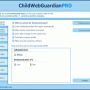 ChildWebGuardian PRO 2.0.15 screenshot