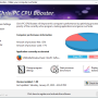 Chris-PC CPU Booster 3.24.0610 screenshot
