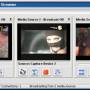 ChrisPC Media Streamer 1.91 screenshot