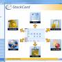 Chronos eStockCard Inventory Software 3.4.1 screenshot