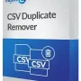 Cigati CSV Duplicate Remover 23.9 screenshot