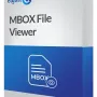 Cigati MBOX File Viewer 24.7 screenshot