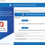 Cigati Office 365 Email Backup Tool 22.12 screenshot
