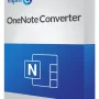 Cigati OneNote Converter 24.3 screenshot