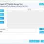 Cigati VCF Split and Merge Tool 21.1 screenshot