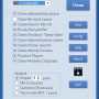 Clean Disk Security 8.0 screenshot
