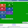 Cleantouch Yarn Processing System 1.0 screenshot