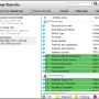 Clear Disk Info 4.3.0.0 screenshot