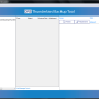 CloudMigration Thunderbird Backup Tool 23.2 screenshot