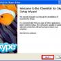 Clownfish for Skype 5.10 screenshot