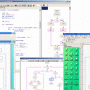 Code Visual to Flowchart 3.5 screenshot