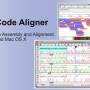 CodonCode Aligner 11.0.3 screenshot