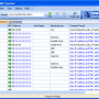 Colasoft MAC Scanner Pro 2.2 screenshot