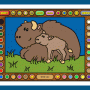 Coloring Book 10: Baby Animals 1.02.83 screenshot