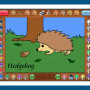 Coloring Book 18: Forest Babies 1.00.81 screenshot