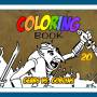 Coloring Book 20: Gears vs Goblins 1.00.81 screenshot