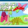 Coloring Book 21: More Dinosaurs 1.00.83 screenshot