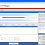 Combine Two Outlook PST Files 2.2 screenshot