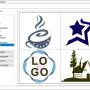 Commercial Logo Generated Tool 8.3.0.1 screenshot