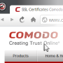 Comodo Dragon 129.0.6668.90 screenshot