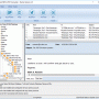 Conversion NSF Outlook 2.0 screenshot