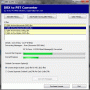 Convert DBX into PST 9.0.5 screenshot