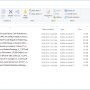 Convert Outlook MSG to PDF 5.0 screenshot