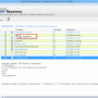 Corrupt BKF File Recovery 6.0 screenshot