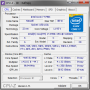 CPU-Z 2.09 screenshot