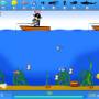 Crazy Fishing Multiplayer 3.1 screenshot