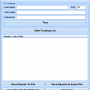 Create List Of Files On FTP Server Software 7.0 screenshot