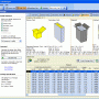 CubeDesigner Professioanl Edition 10.5.8.0 screenshot