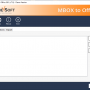 CubexSoft MBOX to Office 365 7.0 screenshot