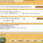 Cucusoft MPEG to DVD Burner 3.15 screenshot