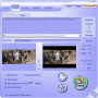 Cucusoft Videos to DVD/VCD Converter Pro 7.07 screenshot
