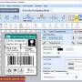 Custom Barcode Labels Software 6.2 screenshot