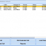 Customer Call Tracking Database Software 7.0 screenshot