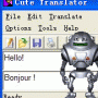 Cute Translator 6.2 screenshot