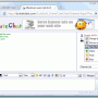Cute Web Messenger 5.1 screenshot