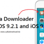 Cydia Downloader 9.3 screenshot