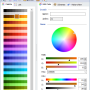 Cyotek Color Palette Editor 1.7.0.411 screenshot