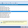 DailySoft Thunderbird to Hotmail Migrato 6.2 screenshot
