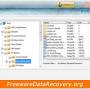 Data Recovery Software for FAT 5.0.1.6 screenshot