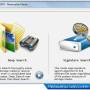 Data Recovery Software for USB Media 6.3.1.2 screenshot