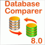 Database Comparer VCL 8.0 screenshot