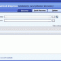 DataNumen Outlook Express Undelete 2.2 screenshot