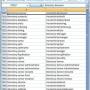 Dataprocessing Dictionary English German 3.0 screenshot