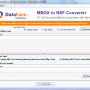 Datavare MBOX to NSF Converter Expert 1.0 screenshot
