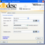dbdesc 4.1.2 screenshot
